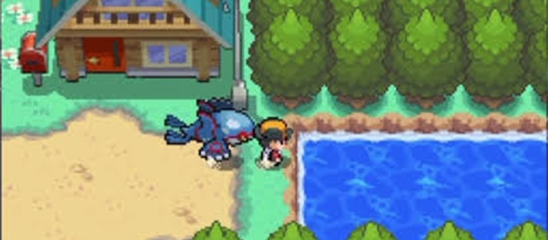 Pokémon HeartGold полностью декомпилировали с помощью ИИ-агентов за месяц – по ценам API работа обошлась в 56 тысяч долларов