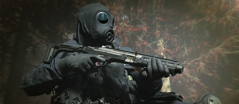 Modern Warfare 4 почтила память четырёх разработчиков Call of Duty, среди них создатель серии Винс Зампелла