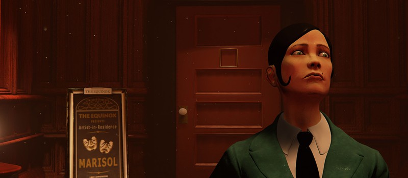 Новая игра от разработчиков BioShock запущена на Kickstarter