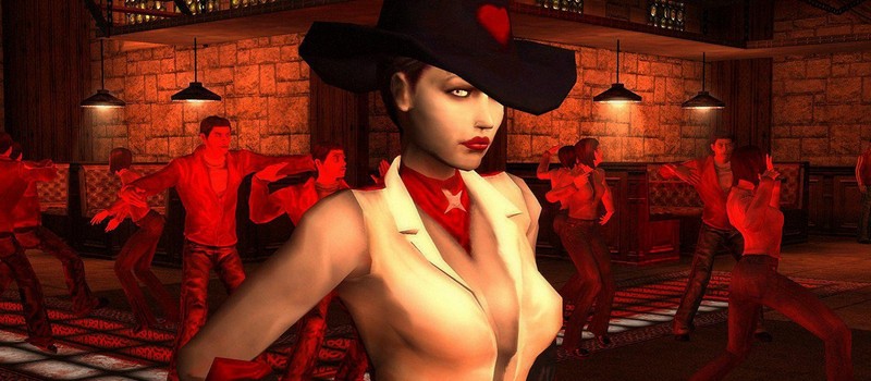 Музыканты метал-группы Genitorturers заявили о создании ремейка Vampire: The Masquerade – Bloodlines прямо во время концерта