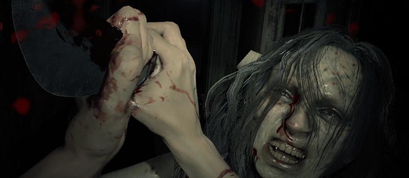 Разработчики Resident Evil 7 вдохновлялись The Last of Us, но изначально задумывали игру как продолжение шестой части