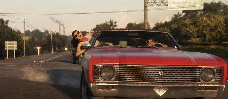 GTA 6 лучше всего на PS5 – из релизного трейлера игры пропали ссылки на магазин Xbox