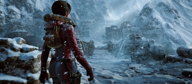 Разработчики ремейка Legacy of Atlantis рассказали, какие элементы оригинальной Tomb Raider они хотят оставить нетронутыми