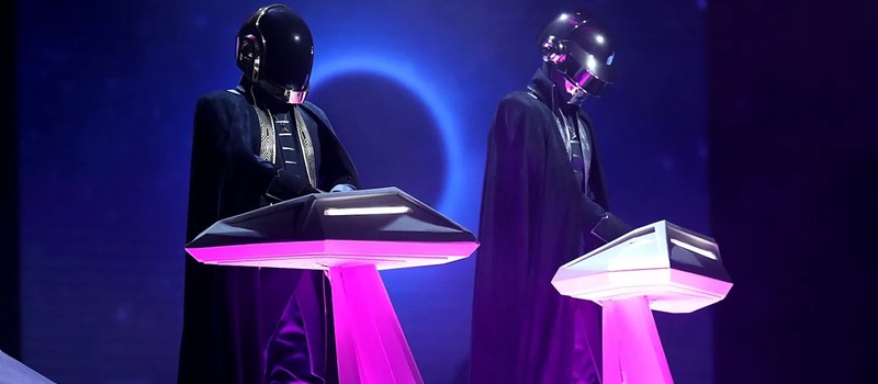 Rockstar звала Daft Punk вернуться ради GTA 6 – французам давали неограниченный бюджет