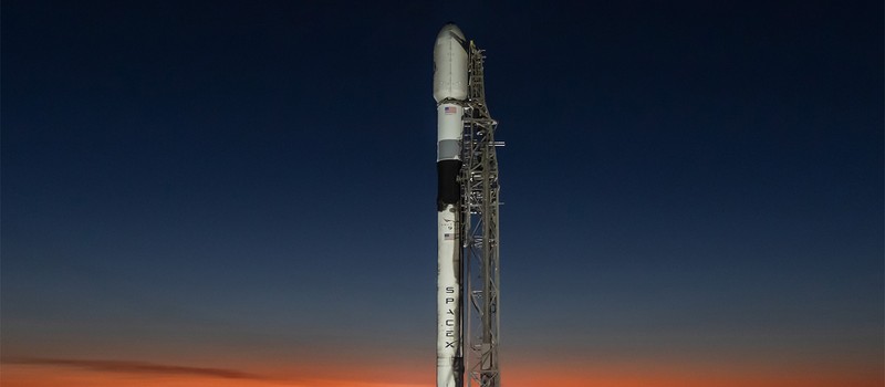 Илон Маск пообещал подарить акцию SpaceX каждому ребёнку в США – это около 72 миллионов человек