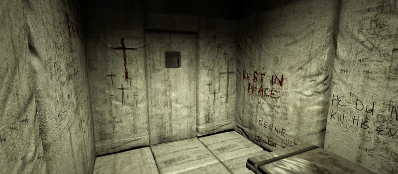 Outlast могла не выйти – издатели предпочитали вложить $50 000 в 10 мобильных игр вместо одного хоррора