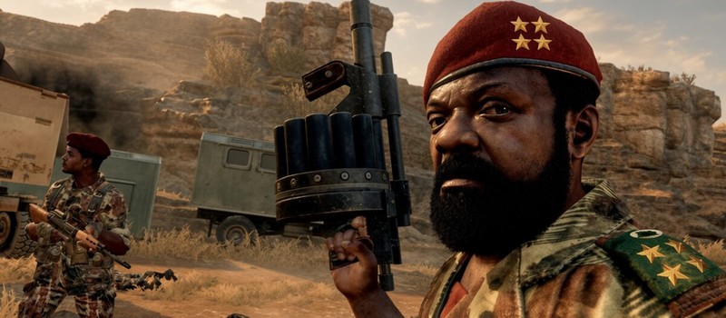 Дизайнер уровней Black Ops назвал успех портов горьким зрелищем и призвал выплатить разработчикам роялти