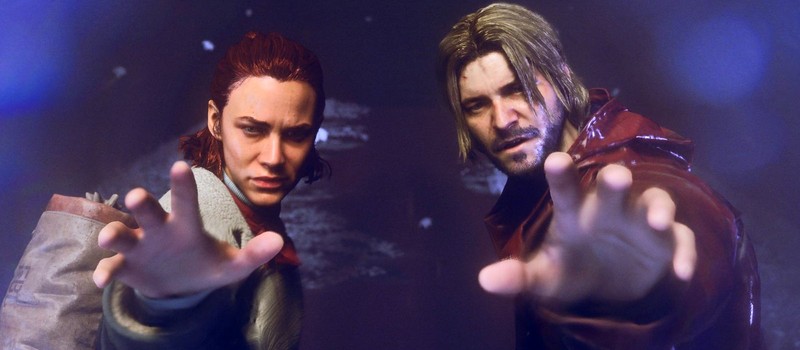 Remedy объяснила, почему в Control Resonant не звучат треки группы Old Gods of Asgard