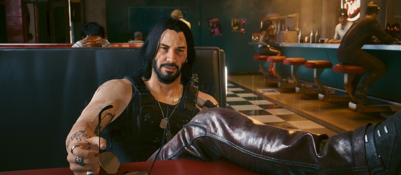 Парные пистолеты и моды на консолях – что раскрыл слив патча 2.5 для Cyberpunk 2077