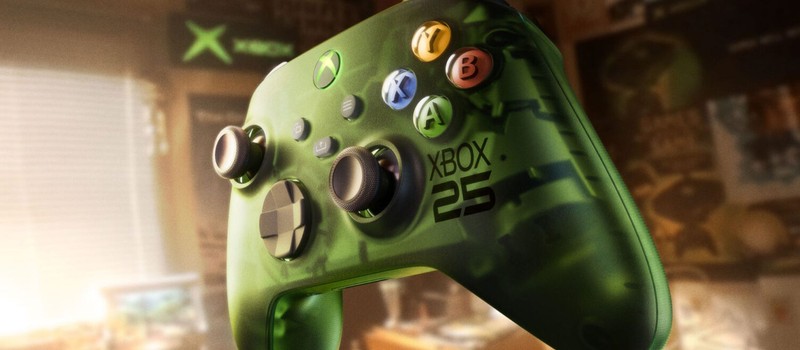 Счастливчик заказал один юбилейный геймпад Xbox, а получил сразу шесть – почему и как это происходит