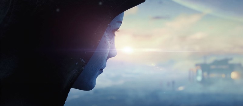 EA закрыла BioWare и отменила Mass Effect 5 – под сокращение попали около 400 сотрудников