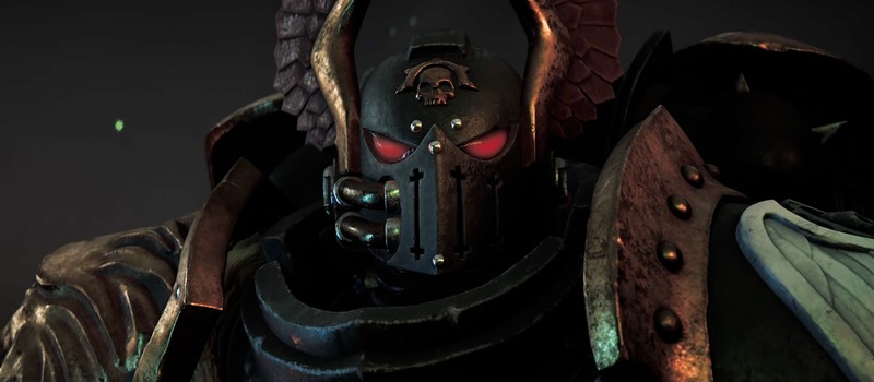 Обзорный трейлер Dawn of War 4 на 8 минут – 4 фракции, более 70 миссий и 30 мультиплеерных карт