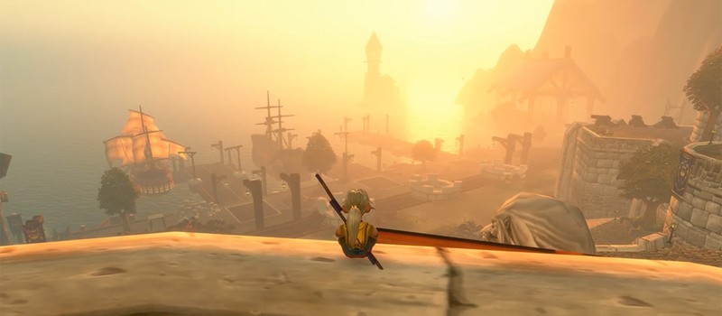 Игроки World of Warcraft: Forever за Охотника уже попрощались со своими питомцами, а Blizzard продлила бету до 23 октября