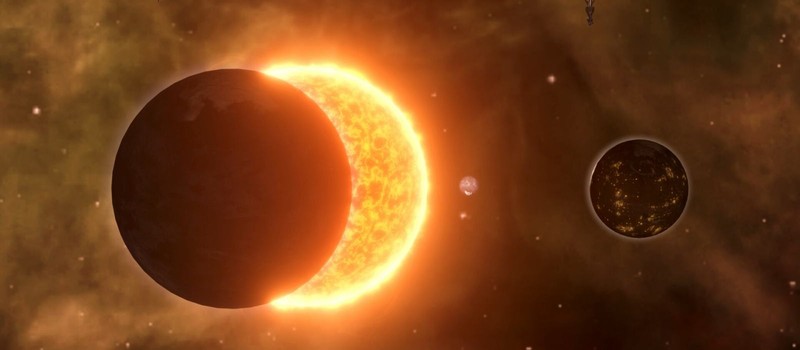Дополнение Willpower для Stellaris добавит идеологии и выйдет 23 ноября