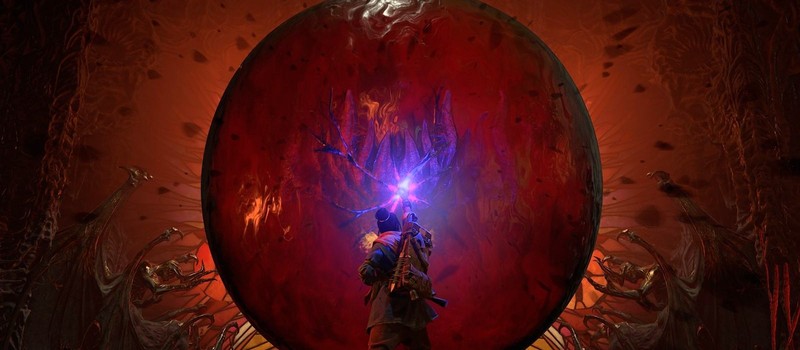 В Diablo 4 нашли способ получить дубликаты Осколков зла, но понадобятся друзья