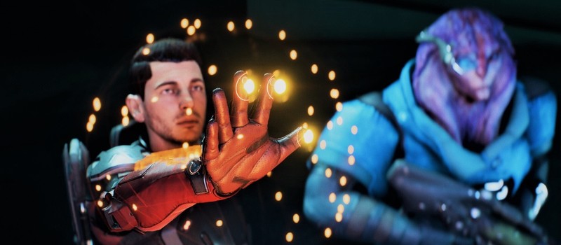 Разработчики простились с закрытой BioWare