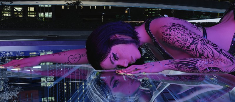 Банды Найт-Сити запомнят каждую обиду – для Cyberpunk 2077 готовят мод с системой Nemesis