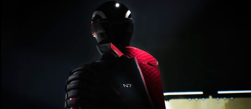 Ветеран BioWare рассказал, что отменённая Mass Effect 5 брала пример с Baldur's Gate 3 и Cyberpunk 2077