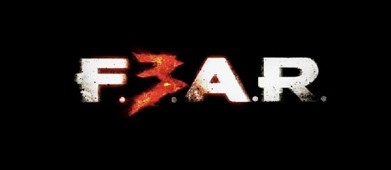 F.E.A.R.  3 - Wall of Death