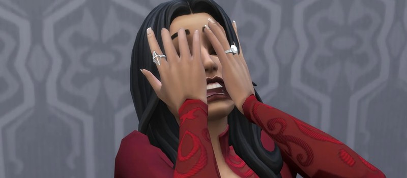 Новой The Sims пока не будет – ЕА свернула разработку