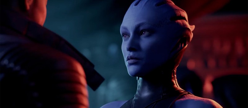 Бывший сотрудник BioWare опубликовал сырой трейлер отменённой Mass Effect Universe – выглядит как шпионский экшен
