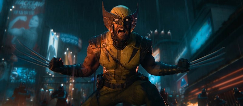 В сентябре Marvel's Wolverine стала самой продаваемой игрой на PS5 в США и второй по популярности в Европе