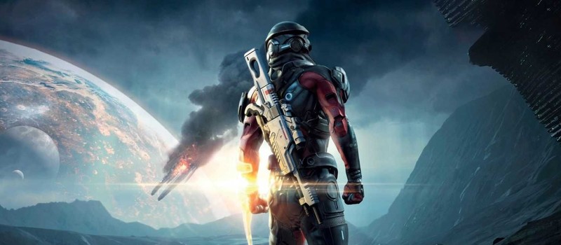 Сценарист сериала Mass Effect просит поддержать петицию по спасению франшизы, собравшую всего 47 тысяч подписей