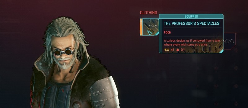 Cyberpunk 2077 получила четыре предмета из The Witcher 3 со свежим обновлением