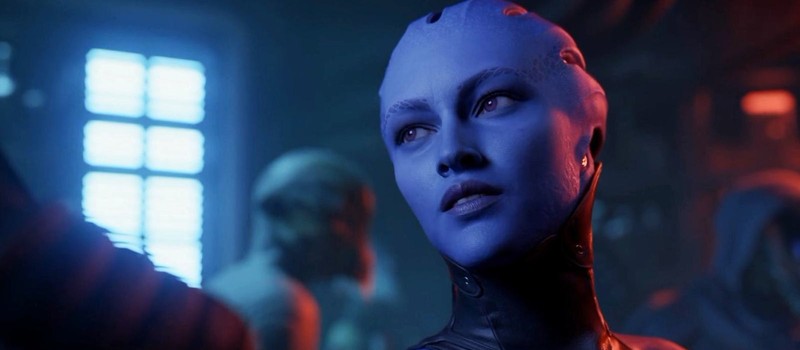 Детали отменённой Mass Effect 5 – 600 лет после Жнецов, холодная война и вариативность в духе Hitman