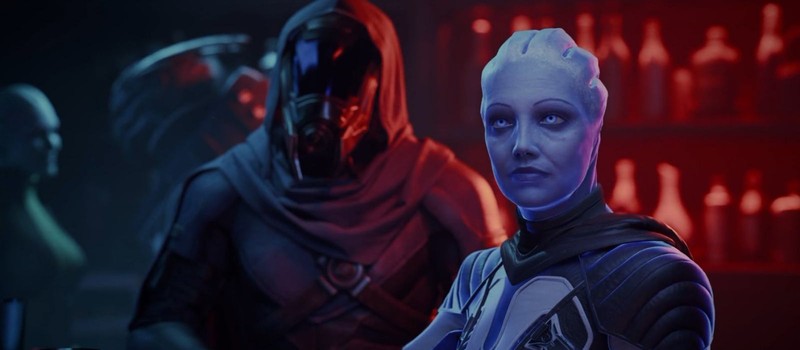 Фанаты Mass Effect призывают бойкотировать EA после закрытия BioWare и отмены нового Mass Effect