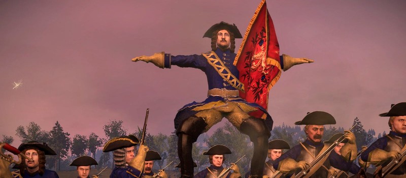Вице-президент Total War взял на себя ответственность за провал переиздания Shogun 2 и пообещал исправить ситуацию
