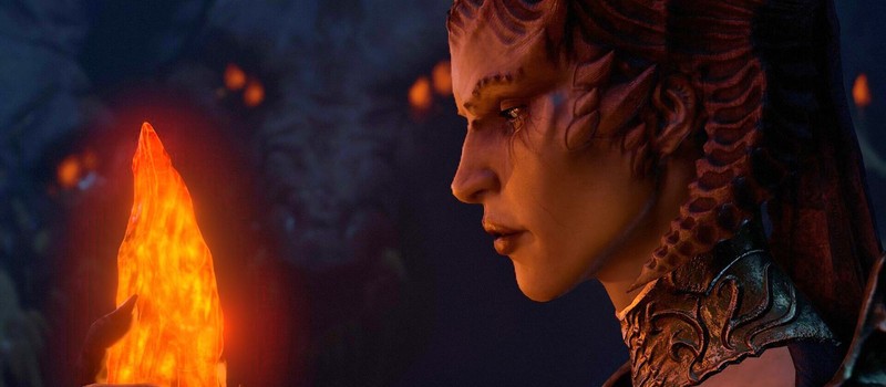 Blizzard увеличит лимит осколков в Diablo 4 в 99 раз после жалоб игроков, но фанаты считают, что уже поздно