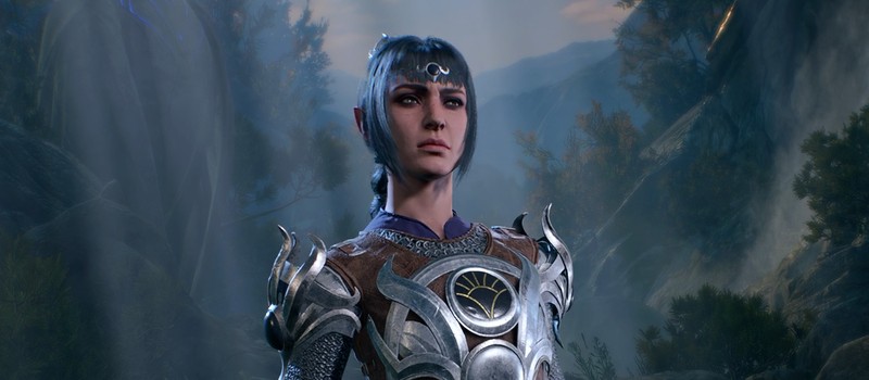 Спустя больше трех лет после релиза Baldur's Gate 3 не все игроки видели локацию из главного меню игры