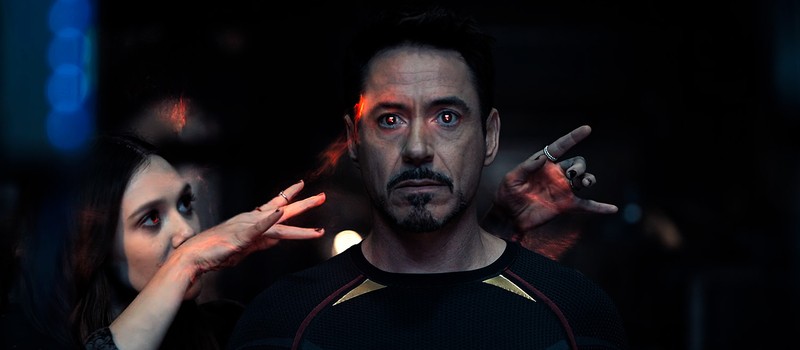 Прошло 11 лет, а фанаты Marvel до сих пор не знают, кем была погибшая девушка из видения Тони Старка