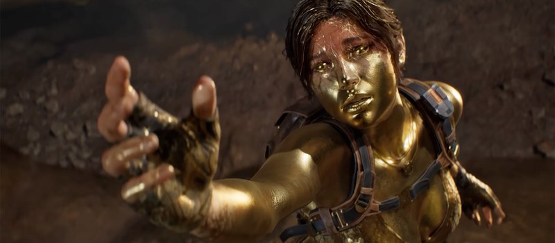 Crystal Dynamics отметила 30-летие Tomb Raider новыми кадрами ремейка Legacy of Atlantis