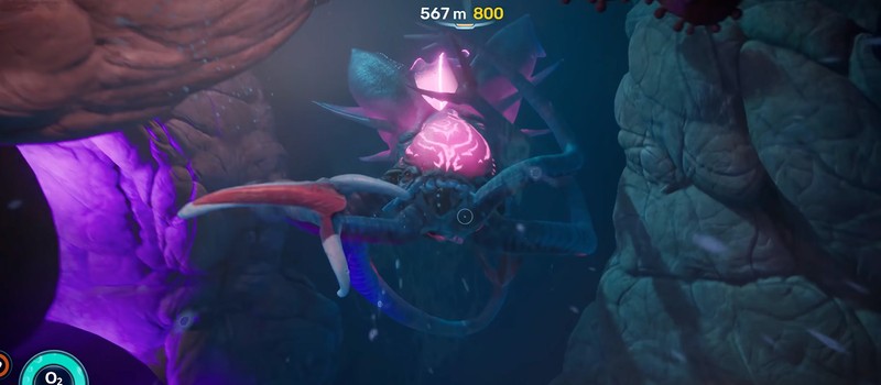 В Subnautica 2 появится левиафан, которого боятся даже другие обитатели океана