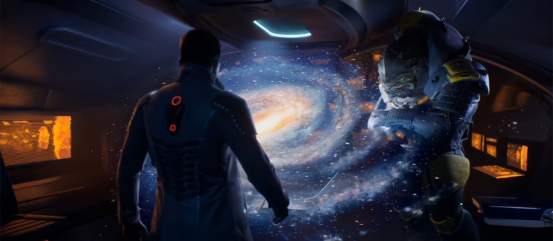Фанаты Mass Effect собрали более 213 000 подписей за спасение серии после закрытия BioWare