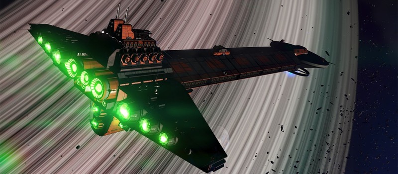 Шон Мюррей снова опубликовал загадочный эмодзи, и фанаты No Man's Sky ждут нового обновления