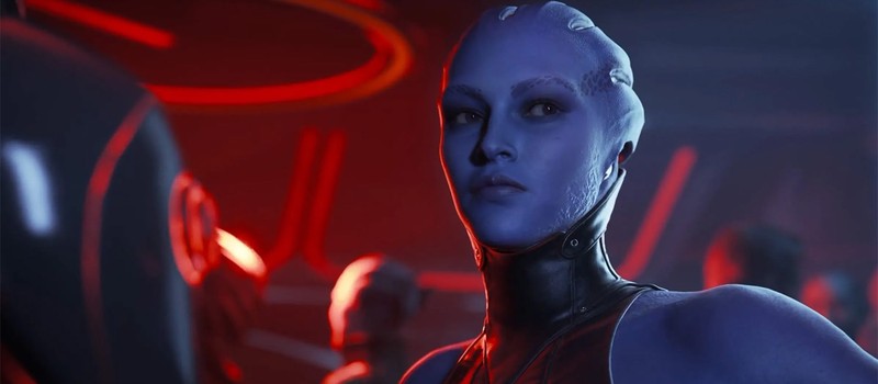 Бывший техдиректор Mass Effect 5 не верит в спасение игры после закрытия BioWare