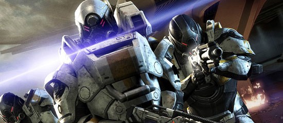 BioWare: сражения в Mass Effect 3 "заметно отличаются"