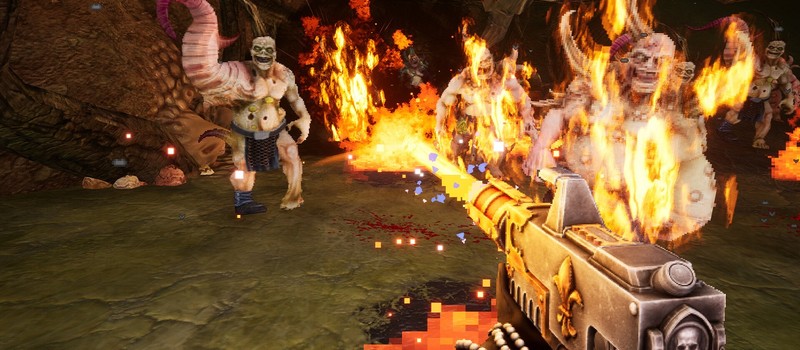 Студия-разработчик Warhammer 40,000: Boltgun 2 объявила об успехе игры и о намерении уволить четверть всех сотрудников