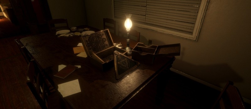 Создатели The Mortuary Assistant выпустили Playable Archive – бесплатный психологический мини-хоррор, который оказался ошмётком отменённой игры