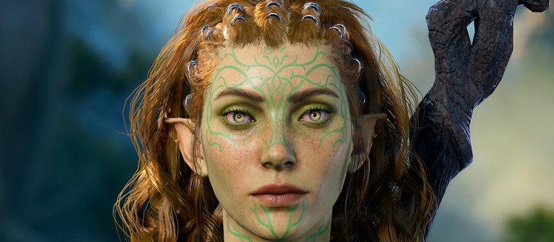 Геймеры считают, что Elden Ring и Baldur's Gate 3 за три года до конца десятилетия всё ещё вне конкуренции