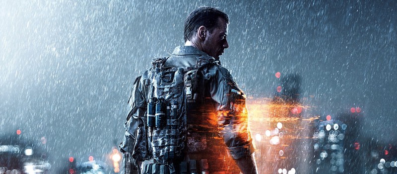 EA анонсировали премиум-издание Battlefield 4