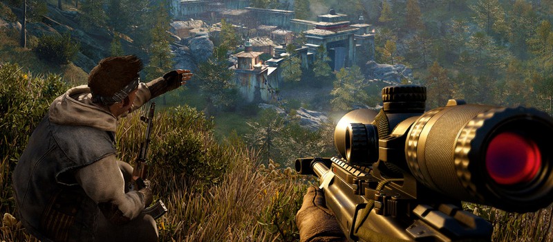 Полное прохождение Far Cry 4 займет 35 часов