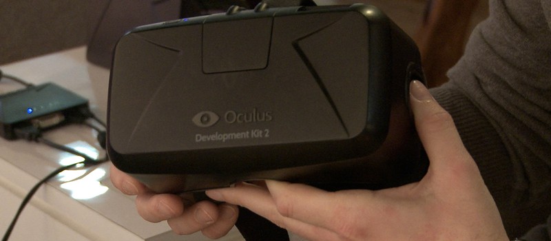 Продюсер Resident Evil: Oculus Rift отлично подходит для хорроров
