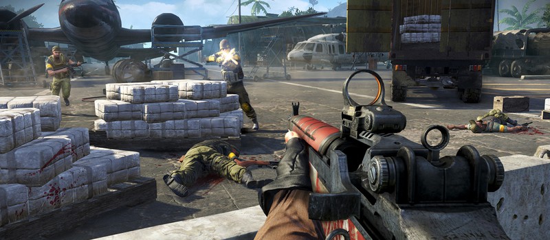Far Cry 4 будет в 1080p на PS4 и Xbox One