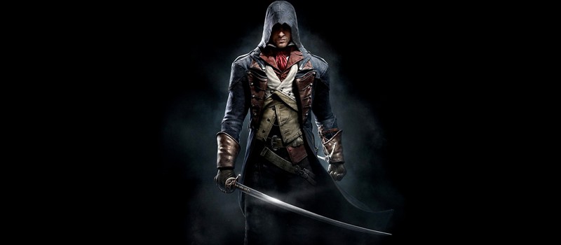 Анонимный разработчик Assassin's Creed Unity: Даже 900p – это достижение