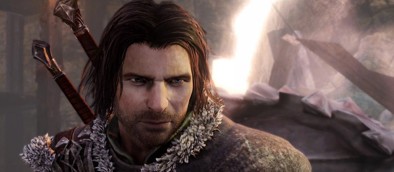 Видео: фотомод в Middle-Earth: Shadow of Mordor на PS4, Xbox One и PC