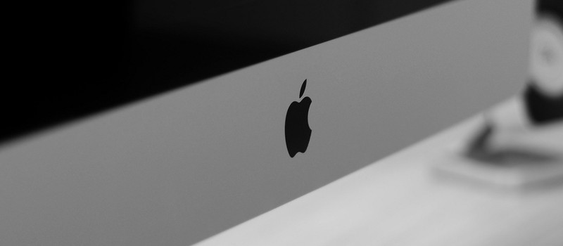 Apple представили 5K Retina дисплей